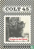 Colt 45 #1284 - Afbeelding 1