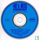 40's Hits Country - Great Records of the Decade Volume 1 - Afbeelding 3