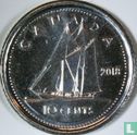 Canada 10 cents 2018 - Afbeelding 1