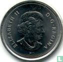 Canada 10 cents 2006 (without mintmark) - Image 2