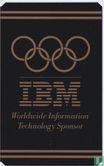 IBM, Worldwide Information Technology Sponsor - Bild 1