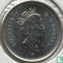 Canada 10 cents 2003 (with DH) - Image 2