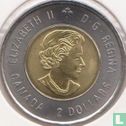 Canada 2 dollars 2016 "75th anniversary Battle of the Atlantic" - Afbeelding 2