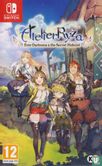 Atelier Ryza: Ever Darkness & the Secret Hideout - Image 1