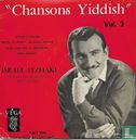 Chansons Yiddish Vol. 2 - Afbeelding 1