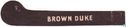 Brown Duke  - Image 1
