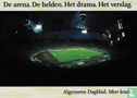 A000123 - Algemeen Dagblad "De arena. De helden. Het drama. Het verslag." - Afbeelding 1