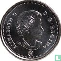 Canada 25 cents 2020 - Image 2