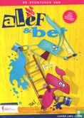 Alef & Bet - Afbeelding 1