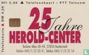 25 Jahre Herold-Center - Afbeelding 1