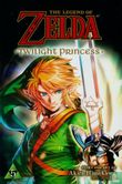 The Legend of Zelda - Twilight Princess 5 - Afbeelding 1