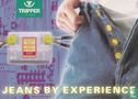 A000279 - Tripper jeans "Jeans by experience" - Afbeelding 1