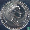 Canada 1 dollar 1992 "175th anniversary Kingston stagecoach" - Image 2