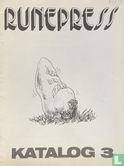 Runepress katalog 3 - Image 1