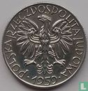 Polen 5 Zlotych 1959 - Bild 1
