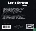 Let's Swing - Volume 1 - Image 2