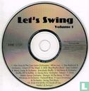 Let's Swing - Volume 1 - Afbeelding 3