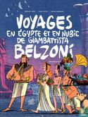 Voyages en Egypte et Nubie de Giambattista Belzoni - Bild 1
