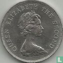 Tuvalu 50 cents 1981 - Image 2