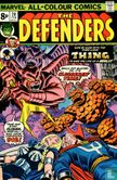 The Defenders 20 - Afbeelding 1