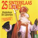 25 Sinterklaasliedjes - Image 1