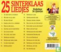 25 Sinterklaasliedjes - Image 2