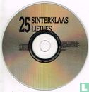 25 Sinterklaasliedjes - Image 3