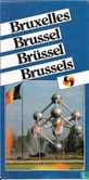 Bruxelles / Brussel - Afbeelding 1
