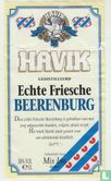 Havik Echte Friesche Beerenburg - Image 1