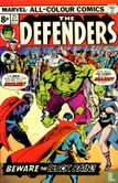 The Defenders 21 - Image 1