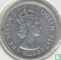 Belize 5 cents 1980 - Image 2