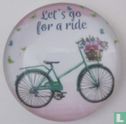 Let's go for a ride - Image 1
