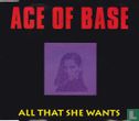 All That She Wants - Image 1