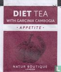 Diet Tea with Garcinia Cambogia - Afbeelding 1