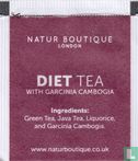 Diet Tea with Garcinia Cambogia - Afbeelding 2