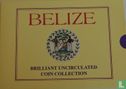 Belize mint set 1992 - Image 1