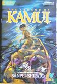 Legend of Kamui 28 - Afbeelding 1