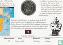 Belize 2 Dollar 1998 "200th anniversary Battle of St. George's Cayes" - Bild 3