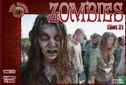 Zombies. Set 2 - Afbeelding 1