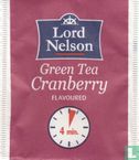 Green Tea Cranberry - Image 1