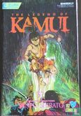 Legend of Kamui 37 - Image 1