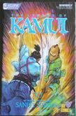 Legend of Kamui 30 - Afbeelding 1