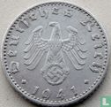 Deutsches Reich 50 Reichspfennig 1941 (J) - Bild 1