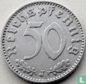 Deutsches Reich 50 Reichspfennig 1941 (J) - Bild 2