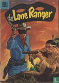 The Lone Ranger 90 - Image 1