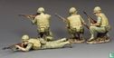 The M14 Marines In Action Set - Afbeelding 2