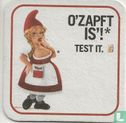 O’Zapft is’! Test It. West - Image 1