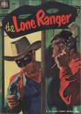 The Lone Ranger 54 - Image 1