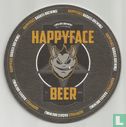 Happyface beer - Image 1