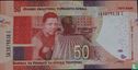 Afrique du Sud 50 Rand 2018 - Image 3